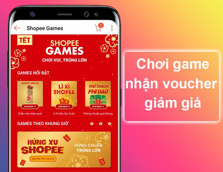 tải ứng dụng shopee nhận voucher