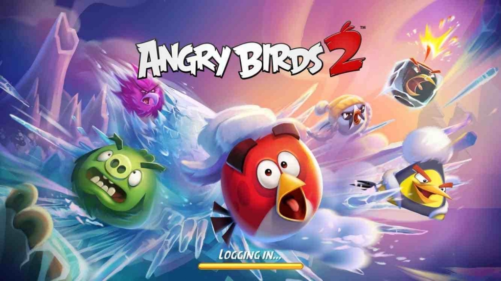 tải trò chơi angry birds 