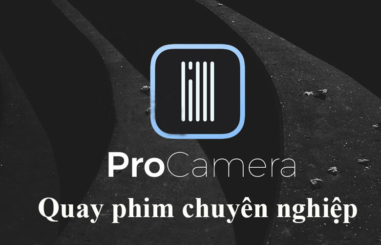 app chụp ảnh đẹp cho Iphone