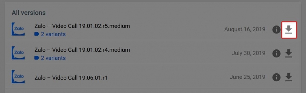 làm sao xem nhật ký zalo trên máy tính