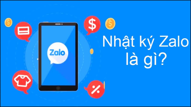 cách xem nhật ký zalo trên máy tính