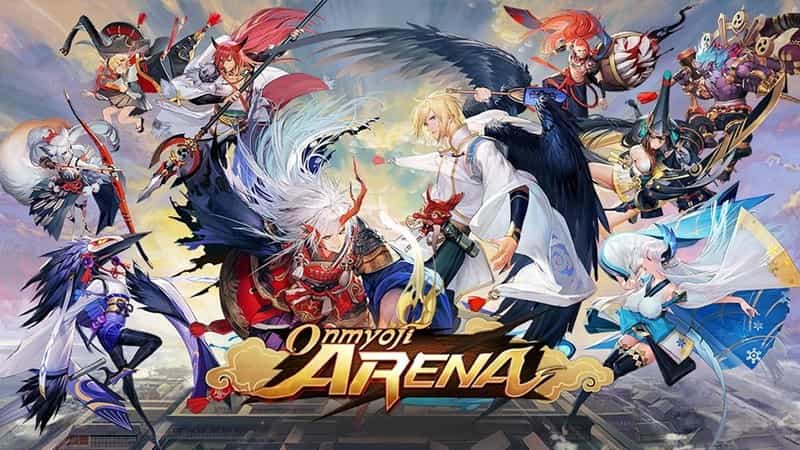 game giống liên minh huyền thoại